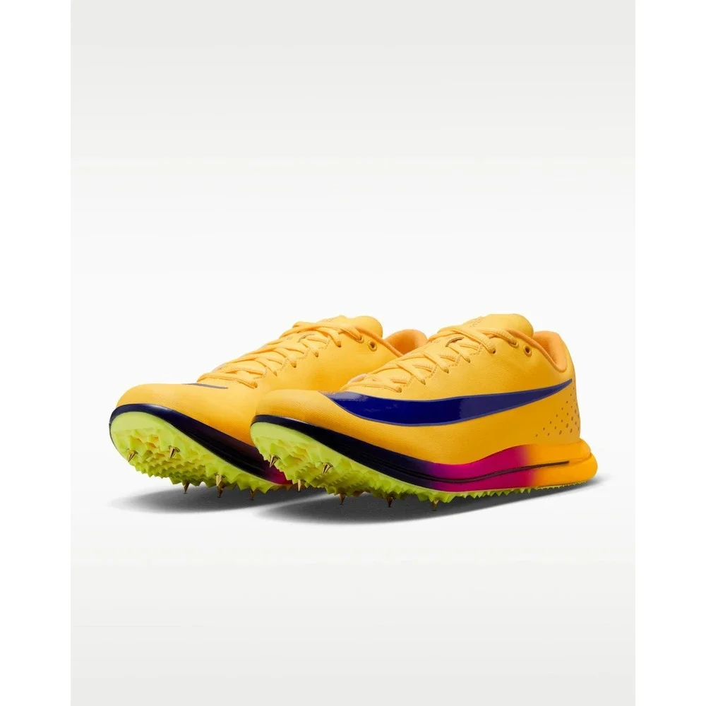 Nike does not